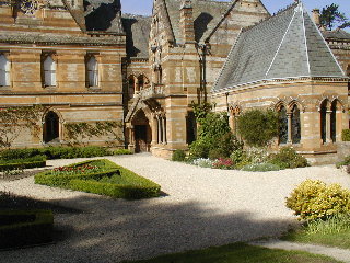 Ettington Park