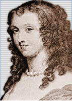 Aphra Behn