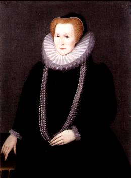 Bess of Hardwick