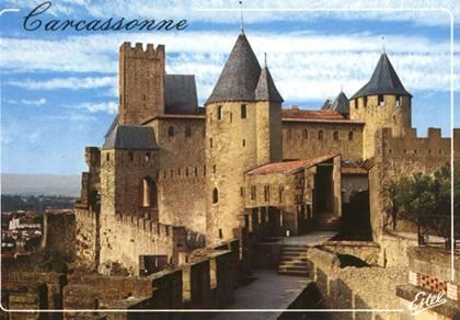 Carcassonne