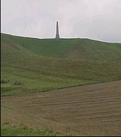 Lansdowne obelisk