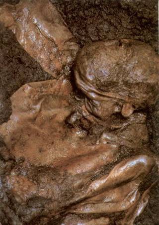 Lindow man