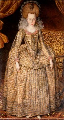 Elizabeth of Bohemia