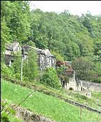 Lumb Bank