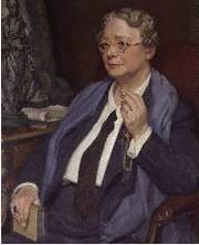 Dorothy L. Sayers