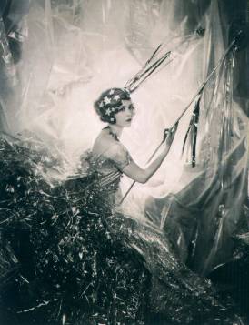 Cecil Beaton photograph