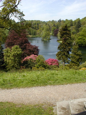 Stourhead