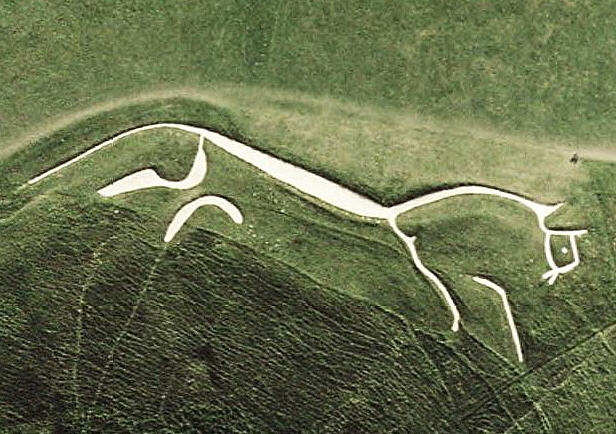 Uffington White Horse